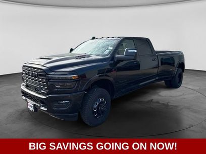 New 2026 RAM 3500 Limited