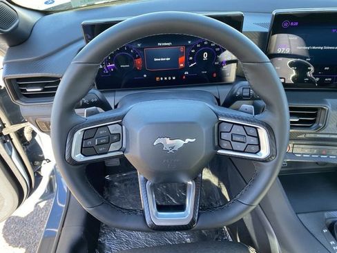New 2026 Ford Mustang GT RWD image 72