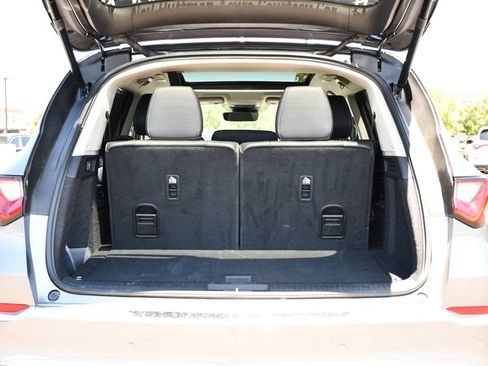 Certified 2026 Acura MDX FWD w/ Technology Package image 30