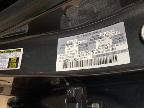 New 2026 MAZDA CX-5 Preferred AWD/4WD image 25