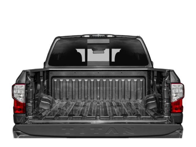 Used 2018 Nissan Titan SV w/ SV Convenience Package AWD/4WD image 15