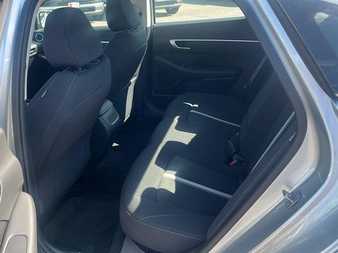 Used 2026 Hyundai Sonata SEL FWD image 6