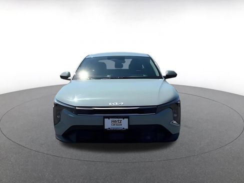 Used 2025 Kia K4 FWD image 4