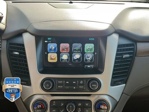 Certified 2020 GMC Yukon XL Denali AWD/4WD image 28