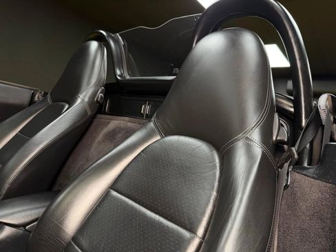 Used 2002 Porsche Boxster S RWD image 12