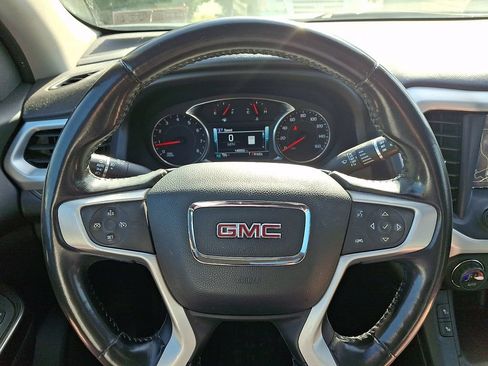 Used 2019 GMC Acadia SLT AWD/4WD image 23