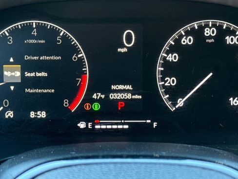 Certified 2023 Honda Civic Sport image 24