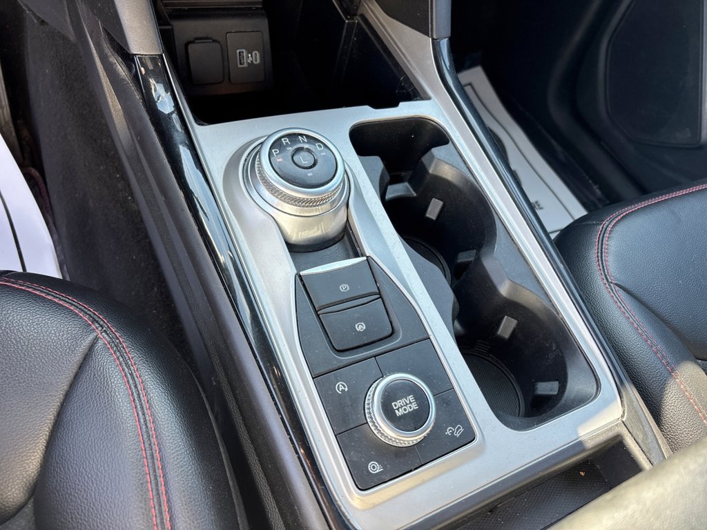 Certified 2023 Ford Explorer ST-Line w/ Class IV Trailer Tow Package AWD/4WD image 38