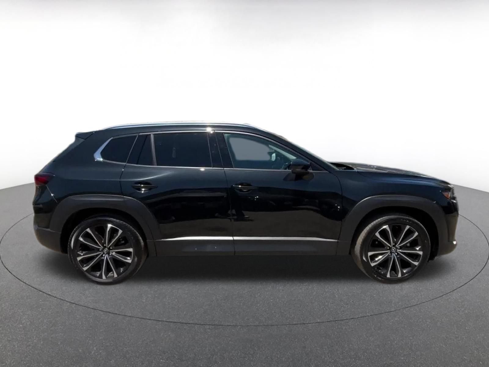 Used 2026 MAZDA CX-50 AWD 2.5 S w/ Premium Package image 15