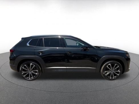 Used 2026 MAZDA CX-50 AWD 2.5 S w/ Premium Package image 15