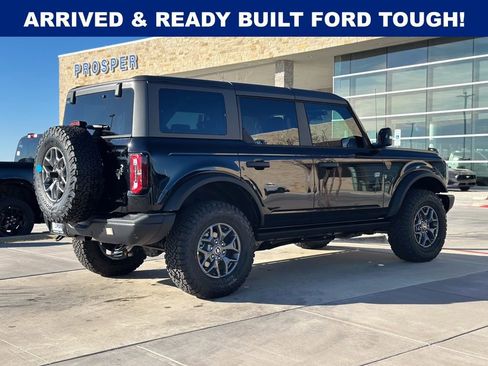 New 2025 Ford Bronco Badlands image 38