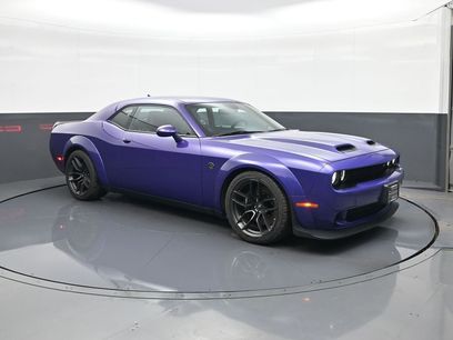 Used 2019 Dodge Challenger SRT Hellcat Redeye