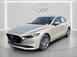 New 2026 MAZDA MAZDA3 2.5 S Sedan w/ Preferred Pkg video 1