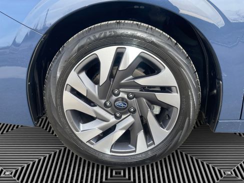 Used 2024 Subaru Legacy Limited image 18