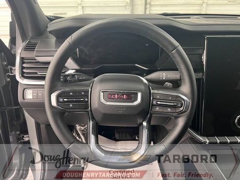 Used 2025 GMC Acadia Elevation FWD image 47