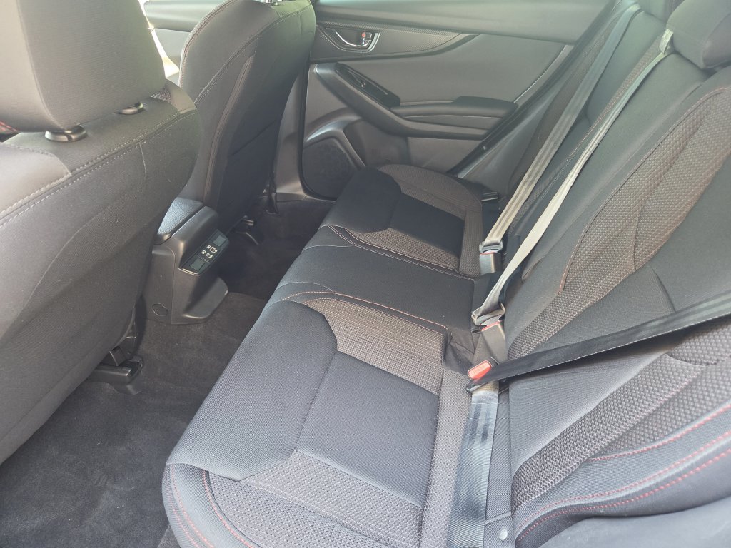 Used 2024 Subaru WRX Premium AWD/4WD image 24