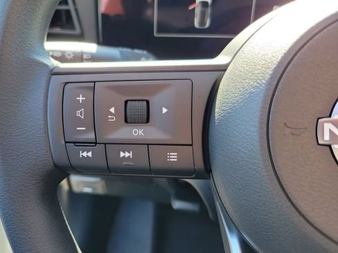 New 2026 Nissan Kicks SV w/ Cold Weather Package FWD image 11
