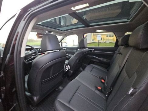 New 2026 Kia Sorento S w/ S Panoramic Sunroof Package AWD/4WD image 22