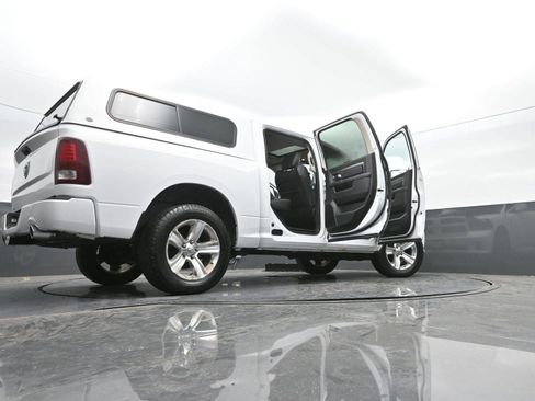 Used 2016 RAM 1500 Sport image 45