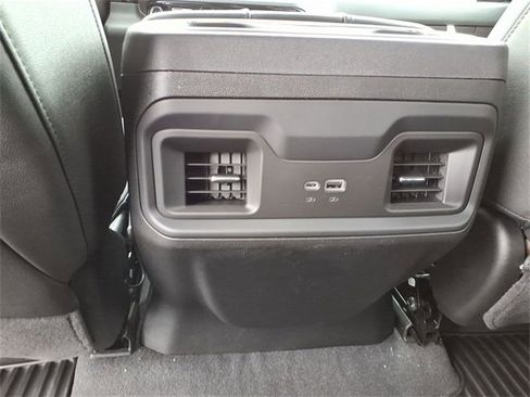 New 2026 Chevrolet Silverado 1500 RST w/ All Star Edition Plus image 21