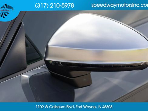 Used 2019 Audi TTS 2.0T Coupe w/ Technology Package image 17