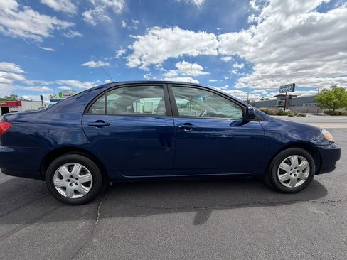 Used 2007 Toyota Corolla S image 5
