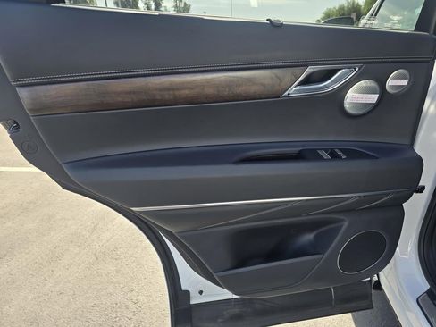 New 2026 Genesis GV80 3.5T Advanced image 22