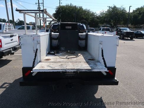 Used 2019 Chevrolet Silverado 2500 LT RWD image 19
