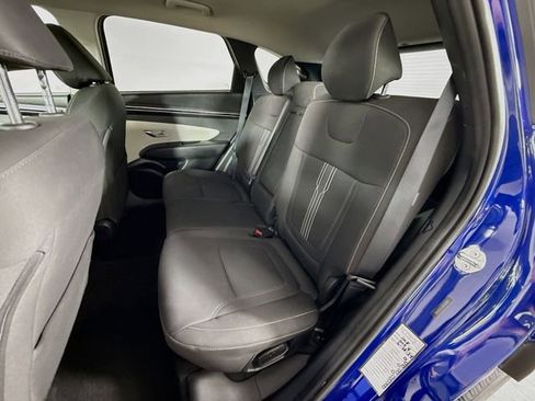 Used 2024 Hyundai Tucson SEL image 23