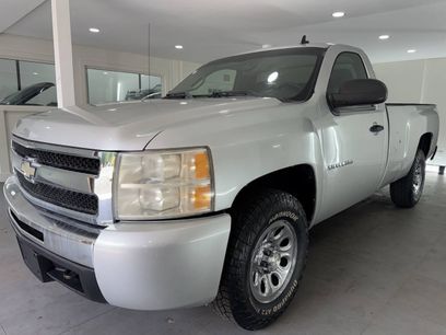 Used 2010 Chevrolet Silverado 1500 LT