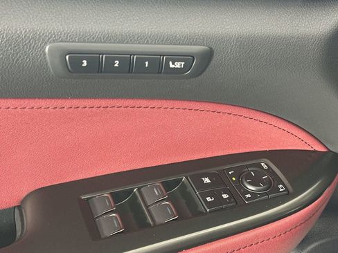 Used 2024 Lexus NX 350 AWD image 17