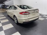 Used 2019 Ford Fusion Titanium image 2