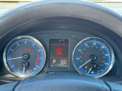 Used 2019 Toyota Corolla LE FWD image 21