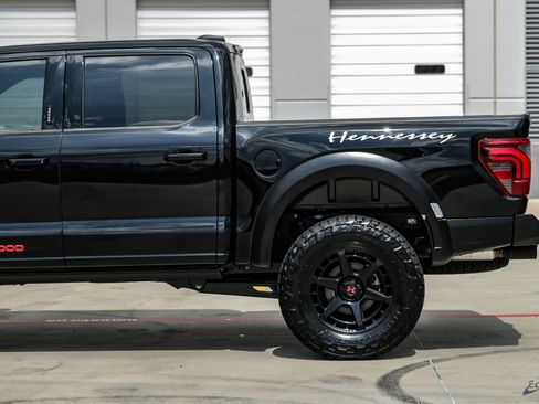 Used 2026 Ford F150 Raptor w/ Equipment Group 803A Raptor R AWD/4WD image 11