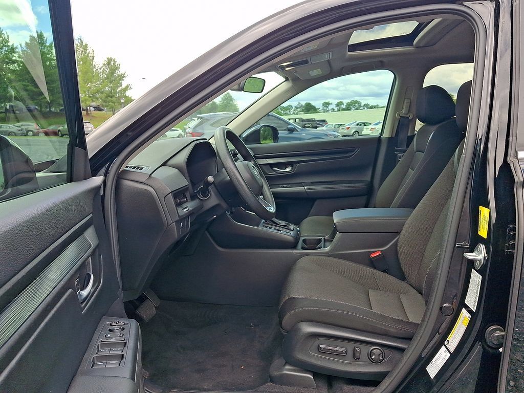 Used 2023 Honda CR-V EX image 15