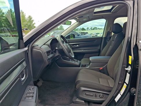 Used 2023 Honda CR-V EX image 15