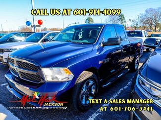 Used 2014 RAM 1500 Express video 1