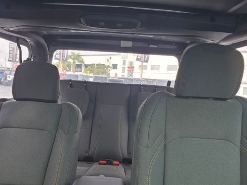 New 2026 Jeep Wrangler Sport image 27