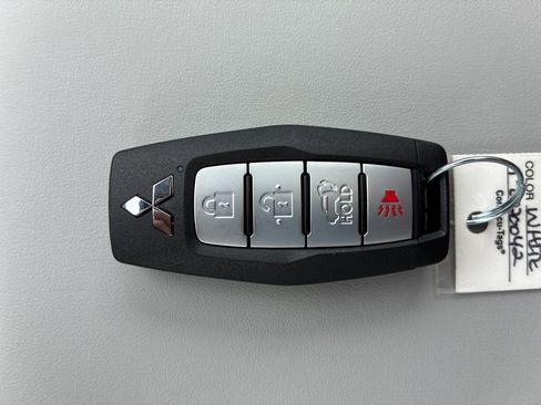 New 2026 Mitsubishi Outlander SE AWD/4WD image 36