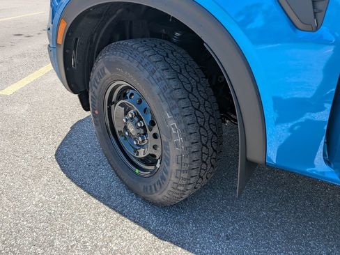 New 2026 Ford Ranger XL w/ FX4 Off-Road Package AWD/4WD image 34
