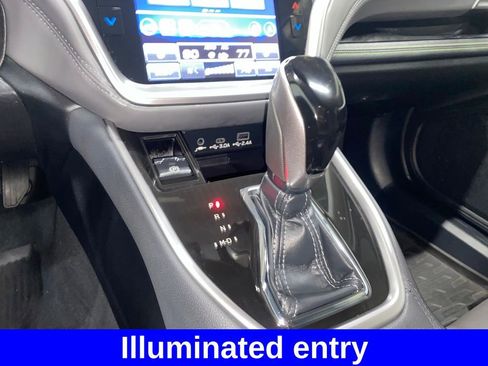 Certified 2023 Subaru Outback Onyx Edition image 24