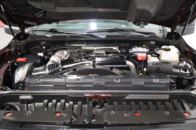 Used 2024 GMC Sierra 2500 Denali Ultimate AWD/4WD image 79