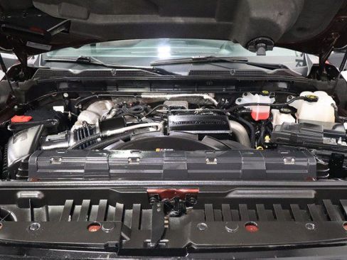 Used 2024 GMC Sierra 2500 Denali Ultimate AWD/4WD image 79