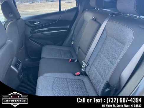 Used 2023 Chevrolet Equinox LT image 22