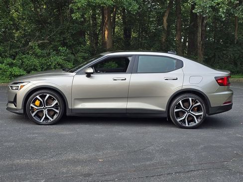 Used 2022 Polestar Polestar 2 w/ Performance Package AWD/4WD image 3