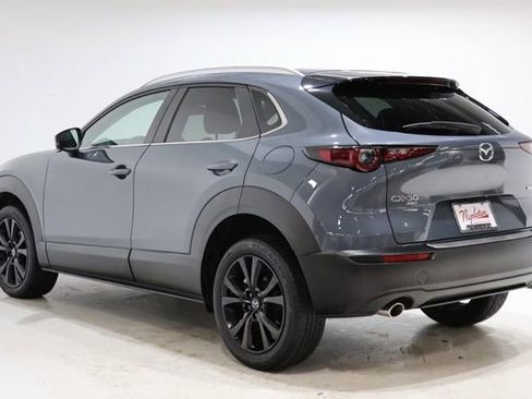 Used 2023 MAZDA CX-30 AWD 2.5 S w/ Preferred Package image 6