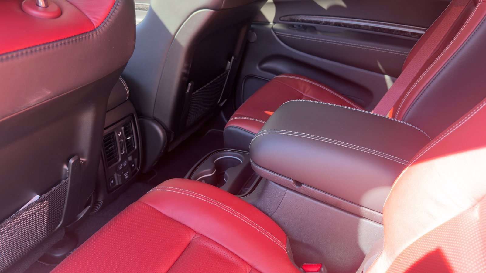 Used 2026 Dodge Durango SRT Hellcat w/ Premium Group AWD/4WD image 22
