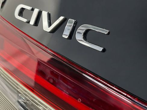 New 2026 Honda Civic Sport image 10