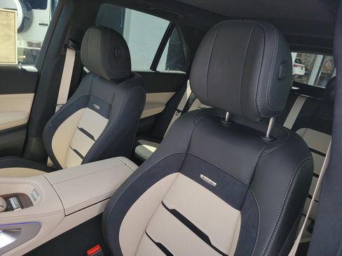 New 2026 Mercedes-Benz GLE 63 AMG S image 22