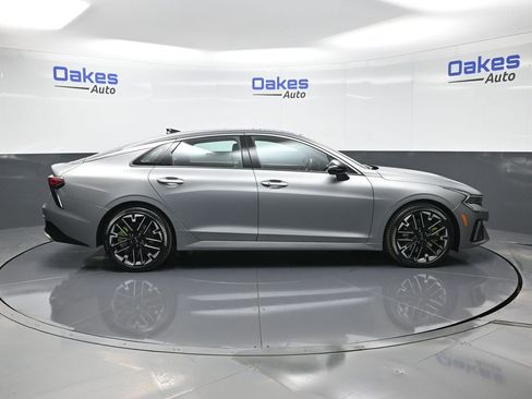 Certified 2026 Kia K5 GT image 9